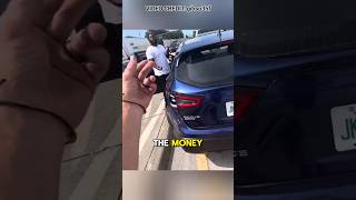 Dash Cam Saves Driver From Insurance Fraud Attempt [upl. by Adnalra]