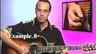 Al Di Meola  Reh Video 5 [upl. by Kingdon]