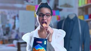 Piattos quotDancequot 30s TVC 2019 [upl. by Idham731]