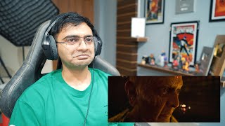 Kalki 2898 AD Trailer  Reaction [upl. by Jedediah558]