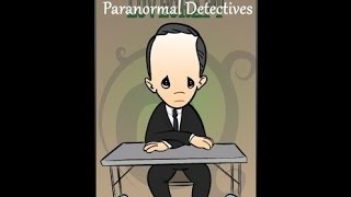 Ask Lovecraft  Paranormal Detectives [upl. by Henrieta]