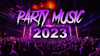 PARTY MUSIC 2024 🎉 Mashups amp Remixes Of Popular Songs 🎉 DJ Remix Club Music Dance Mix 2025 [upl. by Cinnamon]