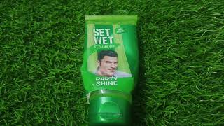 set wet styling gel review how to use  hair damage hone se kaise roke🤔honest review hair gel [upl. by Clemmie]