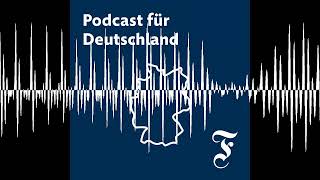 Entführte und ihre Familien Wie weiterleben nach der Geiselhaft  FAZ Podcast für Deutschland [upl. by Vorster]