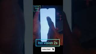 itel vision 2s hard reset itel p651l hard reset hardreset lockremove frpbypass smartphone [upl. by Ielarol744]