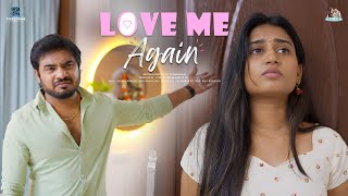 Love Me Again Web series Episode 1 Nidhin Krishna Lokshitha PixelPrime Network Pove Pora [upl. by Ecnesse]