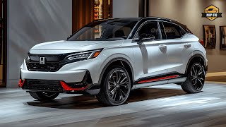 AllNew 2025 Honda CRV The PERFECT Family SUV [upl. by Airla68]