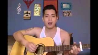 Love Yourself by Justin Bieber  Jason Dy cover [upl. by Siusan]