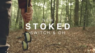 Guideline Stoked Switch amp DH fly rods [upl. by Higgins]