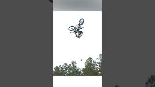 HUGE CRASH AT HILL JAM EAST hilljam motocross motovlog crash [upl. by Barbey]