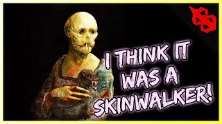 4 TRUE Scary Horror Stories  Creepy Neighbor Pizza Delivery Skinwalker [upl. by Enyleve]