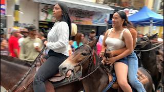 CABALGATA 2024 PERALTA AZÚA REPÚBLICA DOMINICANA CON MOTIVOS AL DIA DE SAN JUAN BAUTISTA PARTE 5 [upl. by Mabelle]