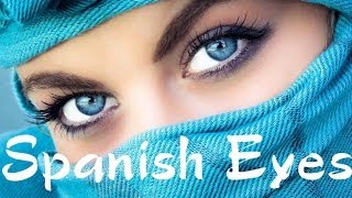 Spanish Eyes  Engelbert Humperdinck lyrics [upl. by Avilo149]