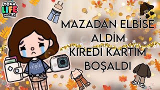 Elbiselerden hangisi sizce daha güzel🤗❤️ [upl. by Nykal]