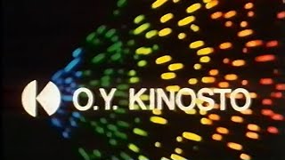 O Y Kinosto 1985 [upl. by Hassin]