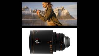 F Major  haniarani  🔎 ATLAS Orion Anamorphic 40mm T2  📹 RED Monstro [upl. by Finbur]