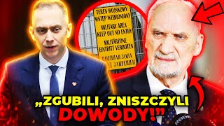 Tomczyk miażdży podkomisję smoleńską quotZgubili zniszczyli dowody a Macierewicz o tym wiedziałquot [upl. by Enelyahs86]