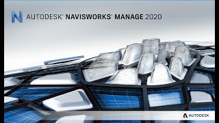 Navisworks Tutorial Part1 [upl. by Macintosh]