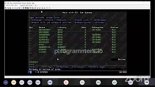 1 IBMi AS400 Training By Programmersio [upl. by Hardwick959]