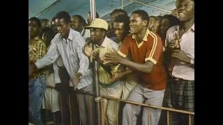 Zimbabwe  Music With A Past from BBC Under African Skies 1989 [upl. by Ailb]