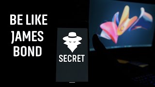 Use Your Phone Like a SECRET AGENT 🕵️ [upl. by Joletta]