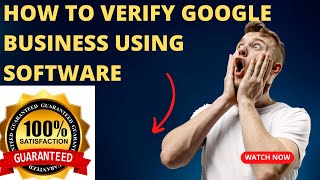 Google My Business Verification Explained  The Ultimate Guide to Verifying Google Business Listing [upl. by Jaddo]