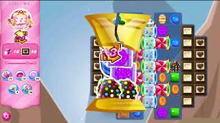 50 Levels in 1 hours  Candy Crush Level 5201  5251  No HACK No HACK [upl. by Dniren51]