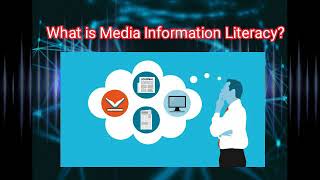 MEDIA INFORMATION LITERACY PROJECTSHS [upl. by Kendyl]