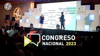 ¡PARTICIPA Congreso Nacional Yves Rocher 2023 [upl. by Tannen]