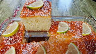 Syrup Cake Lovers Rejoice The BEST Recipe Is Here [upl. by Pia491]