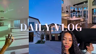 weekly Vlog  house hunting amp more [upl. by Susanne623]