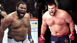 A student of Fеdor vs bear from the UFC Kirill Sidelnikov Russia vs Chris Barnett USA [upl. by Rakso921]