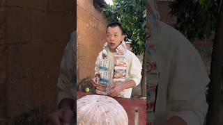 Pumpkin मे पैसे रखे working art skill wood hand crafts  shorts [upl. by Buzzell106]