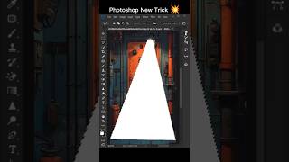 how to make light effect in photoshop photoshop shorts tutorial [upl. by Annaihs]