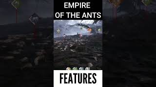 Empire Of The Ants Review  Features you need to Know [upl. by Nuzzi50]