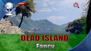 DEAD ISLAND Definitive Edition  Fancy Trophy [upl. by Gnilrac57]