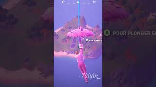 Aller sur lîle du spawn Foire dEmpoigne  Team Rumble fortnite teamrumble fortniteremix [upl. by Rennold]