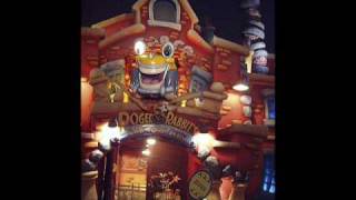 Roger Rabbit Car Toon Spin  Audio Sped up With SECRETS [upl. by Ardnoyek516]