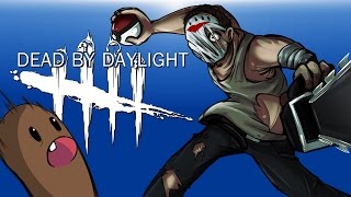 Dead By Daylight  Ep 12 POKEMON GO Random Killer Lobbies  Open The Hatch [upl. by Whitebook]