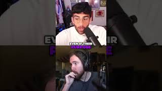 Asmongold Sparks Twitch Controversy asmongold twitch [upl. by Ylahtan]