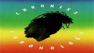 Chronixx  Christina OFFICIAL AUDIO  Chronology [upl. by Venuti]