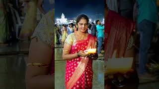 Karthika Masam Vibes🛕 karthikamasam karthikadeepam lordshiva [upl. by Ronna]