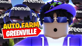 BEST New Greenville Car Mods Script Auto Farm [upl. by Glinys]