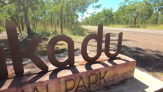 KAKADU 2024  TRAVELLING VLOG AUSTRALIA [upl. by Grunberg36]