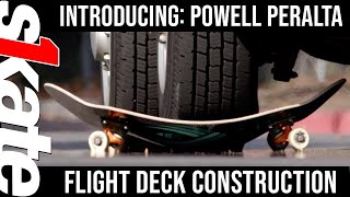 PowellPeralta  Introducing Flight Deck Construction [upl. by Mcnully712]