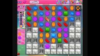 Tip 4  Making Wrapped Candies in Candy Crush Saga [upl. by Stricklan]