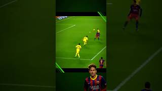 O gol mais bonito da carreira do Neymar ANTOLÓGICO [upl. by Odirfliw]