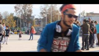 Mefat  Naber 6  Official Video [upl. by Emmie]