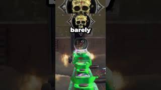 LEGAL AIMBOT IN WARZONE 4 warzone warzone4 callofduty [upl. by Cathee566]