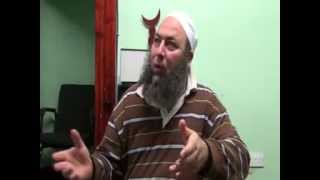 Shaykh Abderraouf Ben Halima  Three stages of ruqya [upl. by Let]